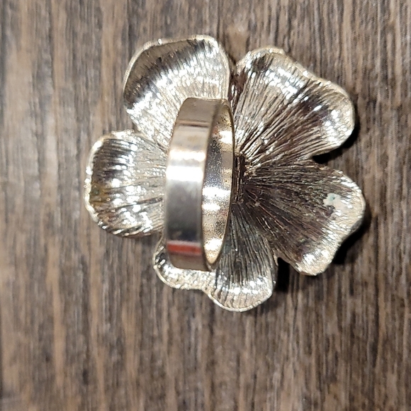 Vintage ring - Picture 3 of 4